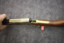 Load image into Gallery viewer, 90:   NIB Rossi Rio Bravo Lever Action Rifle in 22 LR with 18&quot; Barrel Wild Wild Westlake
