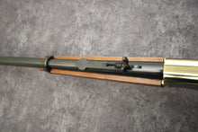 Load image into Gallery viewer, 90:   NIB Rossi Rio Bravo Lever Action Rifle in 22 LR with 18&quot; Barrel Wild Wild Westlake
