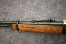 Load image into Gallery viewer, 90:   NIB Rossi Rio Bravo Lever Action Rifle in 22 LR with 18&quot; Barrel Wild Wild Westlake
